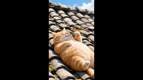 cat mind