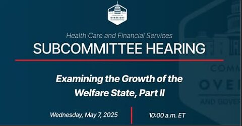 Examining the Growth of the Welfare State, Part II