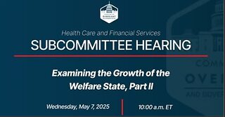 Examining the Growth of the Welfare State, Part II