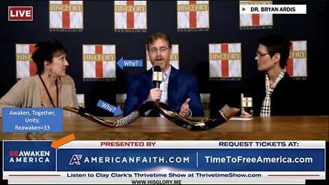 "Dr Bryan Ardis: A Comprehensive Overview (2022-04-19)"