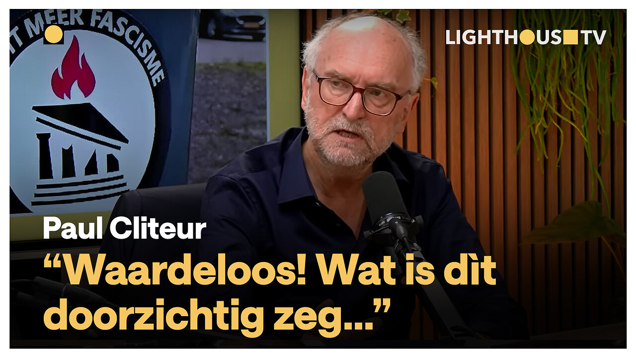 Nieuw wetsvoorstel geeft ruimte aan verbod op politieke partijen