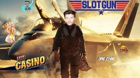 ⚡ALZIAMO IL LIVELLO DELLO SCONTRO!!!💸 CASINO LIVE STREAMING 💥 💣 SLOT ONLINE🎰