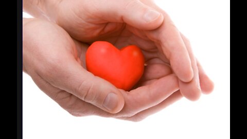 Guarda tu corazón