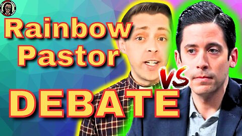 "Gays Are RUNNING the Church" LGBTQ Pastors COPE for Christ w/ Michael Knowles