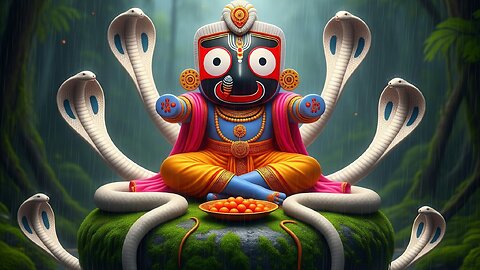 Jay Jagannath 🙏