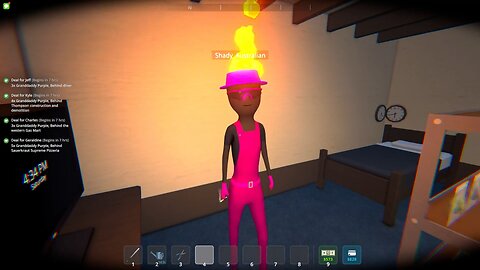Clan Meeting