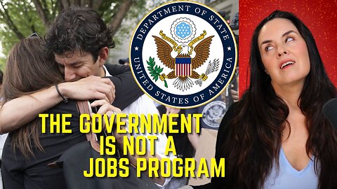 Democrats Have An Entitlement Problem - Dumpster Fire