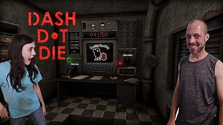 -.-- --- ..- .----. .-. . / -.-. --- --- .-.. -.-.-- | Dash Dot Die