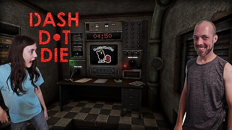 -.-- --- ..- .----. .-. . / -.-. --- --- .-.. -.-.-- | Dash Dot Die