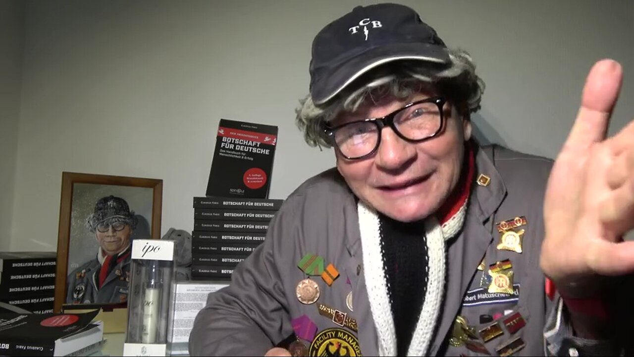 7.9.2025👉🚨..🇩🇪🇦🇹🇨🇭🇪🇺😎THE BUNDESFACILITYMANAGER📢🧠