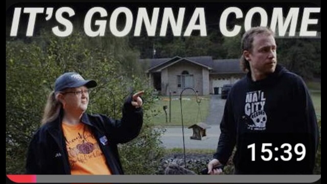 Tech Billionaires' Shocking Plan For West Virginia