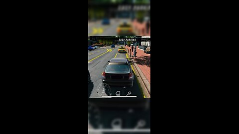 Car parking multiplier mission 1