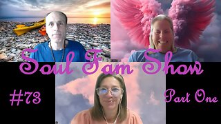 Soul Fam Show #73 Part One