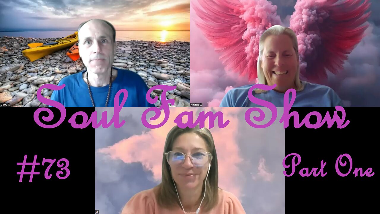 Soul Fam Show #73 Part One