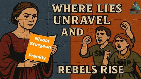 When Lies Unravel and Rebels Rise