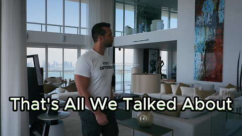 All Day Every Day How To Get Rich | Andrew Tate