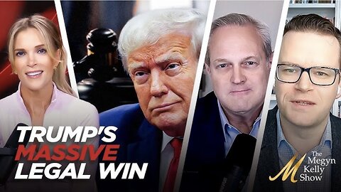 Massive Legal Victory as $500 Million Judgment Against Trump THROWN OUT