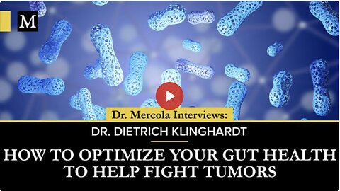 How Spore Probiotics Can Help You - Interview with Dr. Dietrich Klinghardt