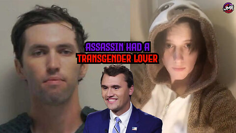 Charlie Kirks assassin had a TRANSGENDER BOYFRIEND & discord messages LEAKED