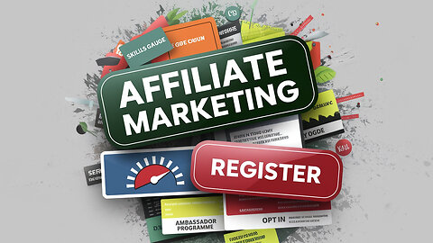 Affiliate Marketing Secrets For Success (Step by Step)