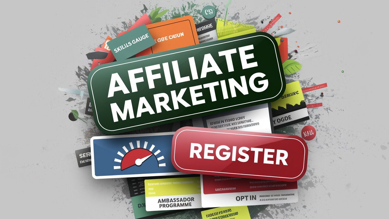 Affiliate Marketing Secrets For Success (Step by Step)