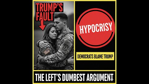 The left is claiming that Trump put the National Guard in harm's way.