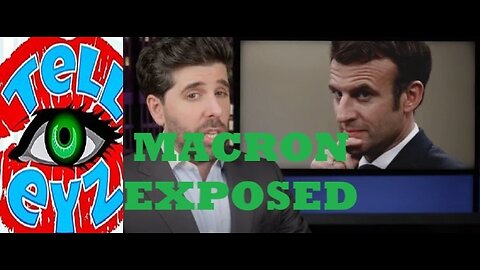 MACRON EXPOSED