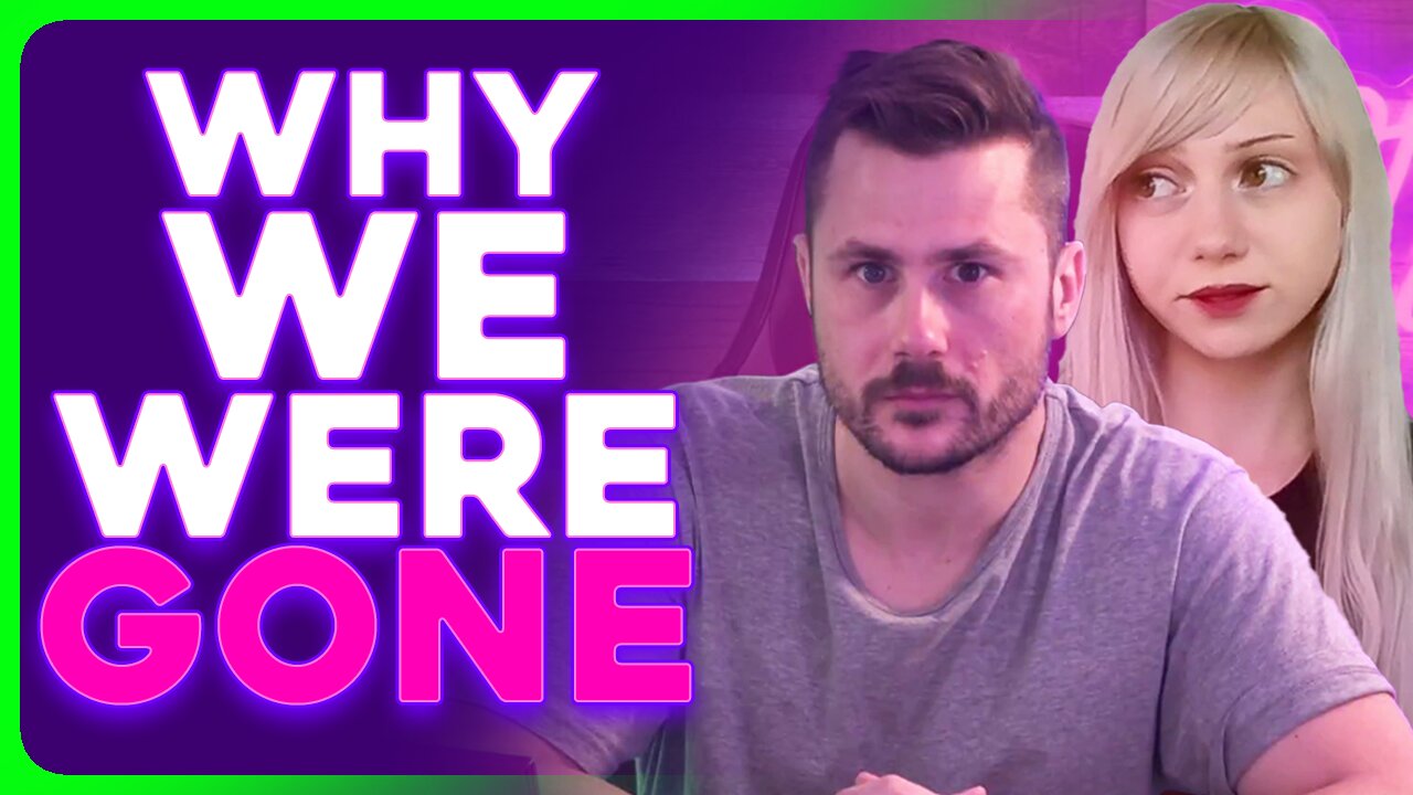 The REAL Truth About Our Channel