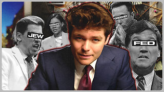 ELON, TUCKER, AND CANDACE VS FUENTES | America First Ep. 1548