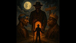 "Destiny Swapping: The P. Diddy Edition" #TheReckoning