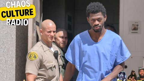 Lil Nas X Speaks After His Arrest