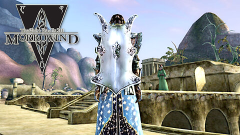 Misadventures - Broke Paladin Off to Seek Glory & Gold