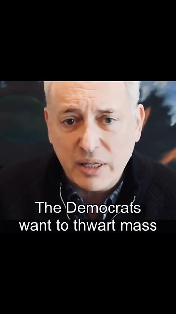 🇺🇸🔥 USA on Fire: "Democrats want to prevent mass deportations because illegal immigrants are…