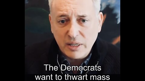 🇺🇸🔥 USA on Fire: "Democrats want to prevent mass deportations because illegal immigrants are…