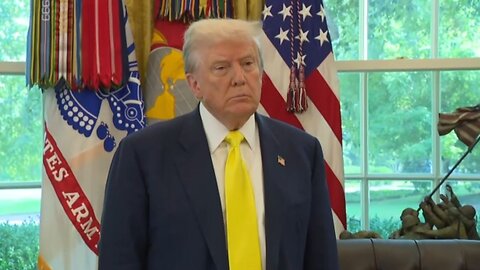 Trump popřel informaci, že Putin se musí nejprve sejít se Zelenským, aby se mohl sejít s ním!