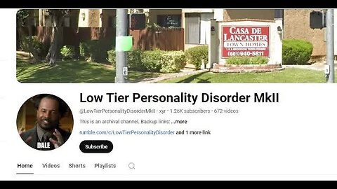 LTG BAITED by my Troll Channel on Stream, Threatens to SUE Youtube