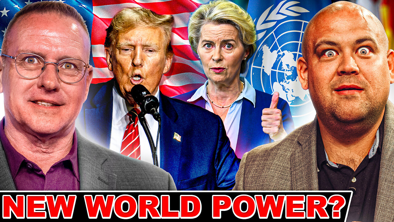 Ep. 7042 – 🔥 One of the Most Explosive Prophetic Fulfillments in Modern History