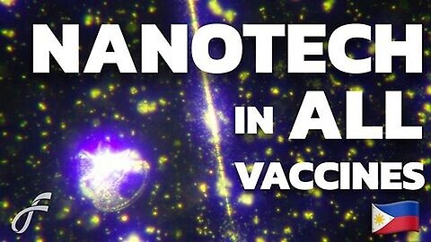 Nanotechnology Found In ALL Vaccines - Andrew Bridgen, Tanya Lat & Sally Clark