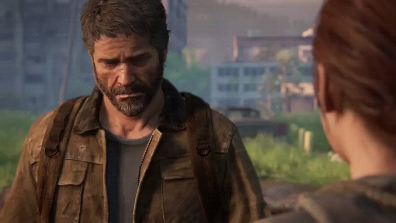 The Last of Us Complete - Official Launch Trailer