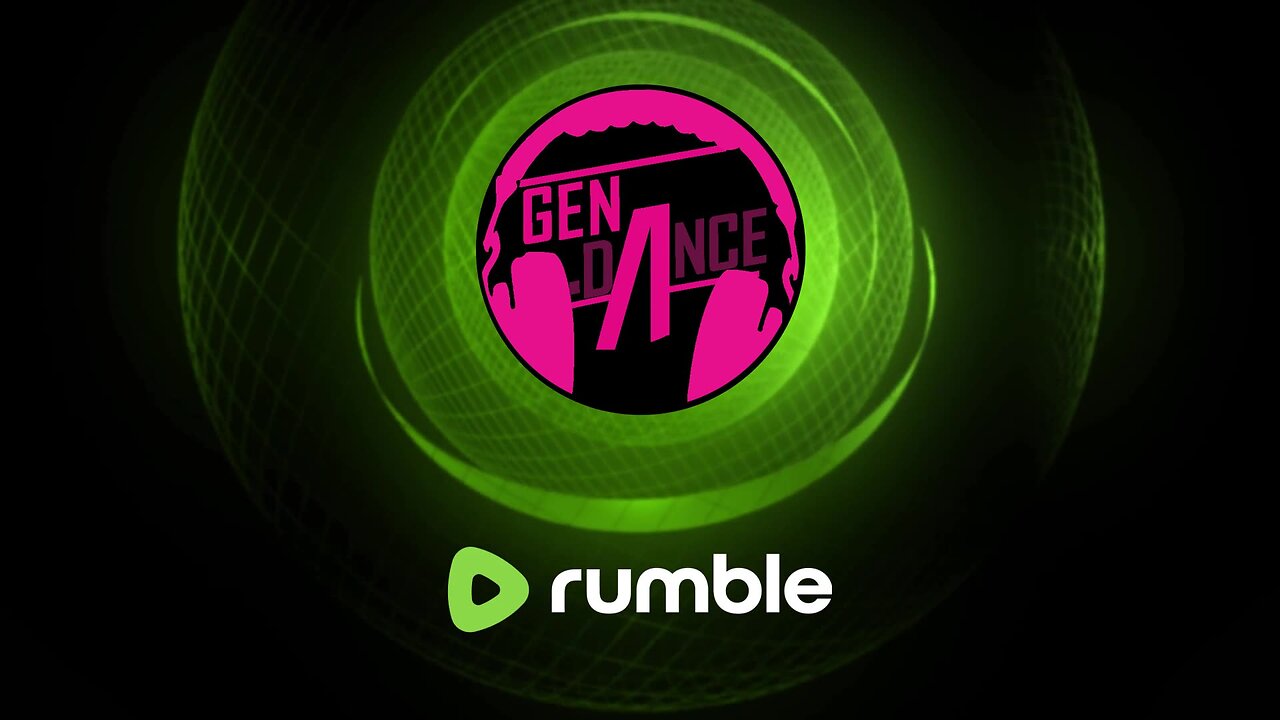 Generation Dance Radio - EDM, Dance, Eurodance, Trance, House, Hands up