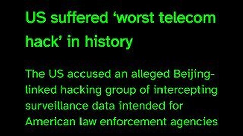 24x7 🔴 Internet Martial Lawckdown 🔴