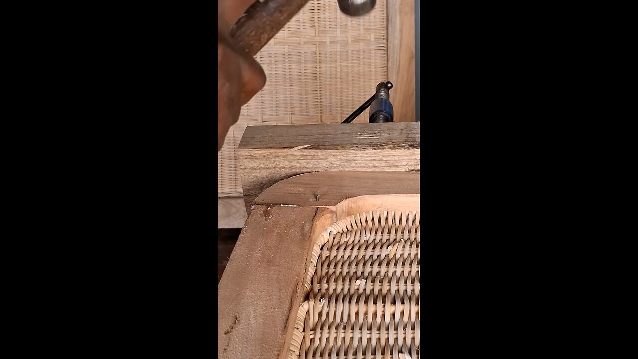 Mastering Rattan Panel Reinforcement Techniques Rattan panel reinforcement techniques