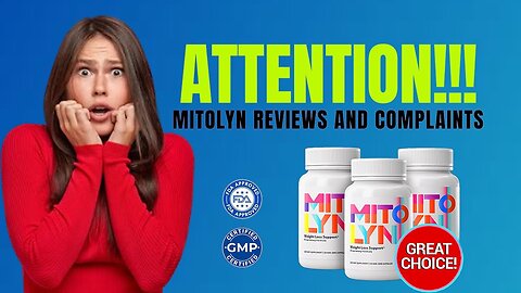 Mitolyn 2025 Review: What Most People Overlook About This Mitochondria Supplement