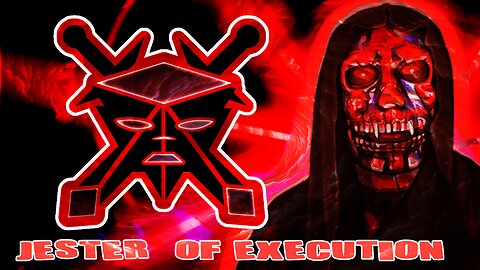 What is the "JESTER OF EXECUTION" (BEWARE NARUTO HATERS)!