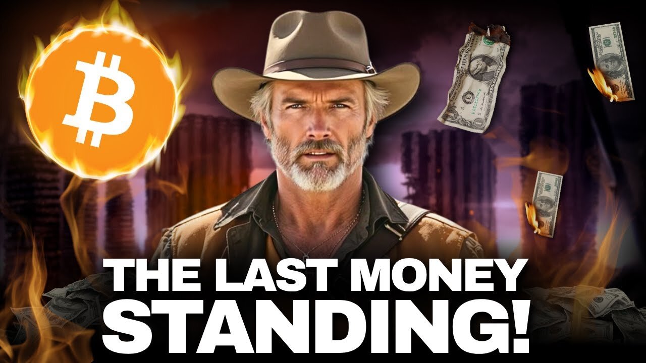 How to Survive The End of the World with Bitcoin