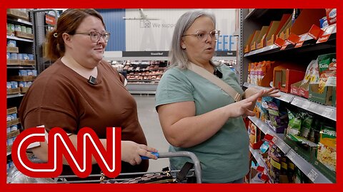 YouTube sisters share $1 meals to help families survive soaring food prices