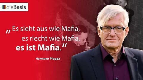 🇩🇪🇦🇹🇨🇭🎇🗽👉DIE BASIS - Vortrag "Der Neue Feudalismus" 4.12.25 | Herrmann Ploppa