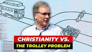 How Do You Resolve Complex Moral Issues?