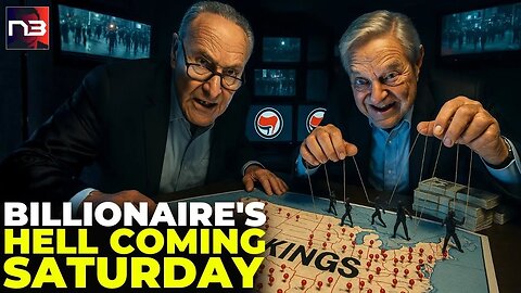 Just In: All Hell Is About to Break Loose Because ONE MAN Paid for It
