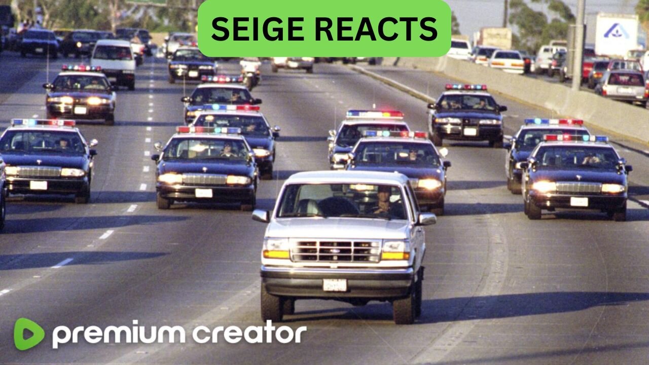 🔴Live Police Chase🏁!